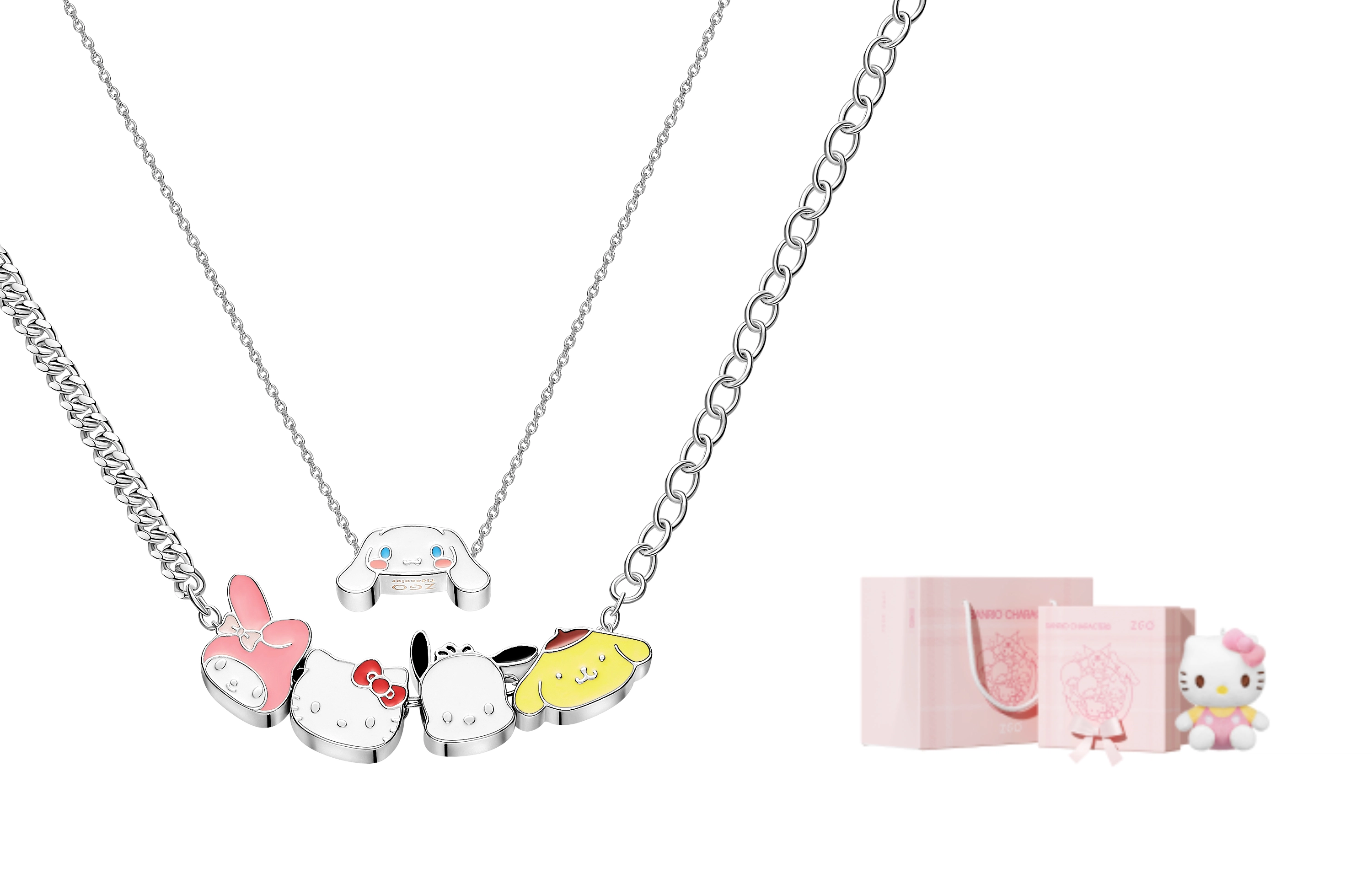 Hello Kitty ins