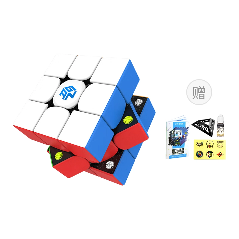 GAN 3