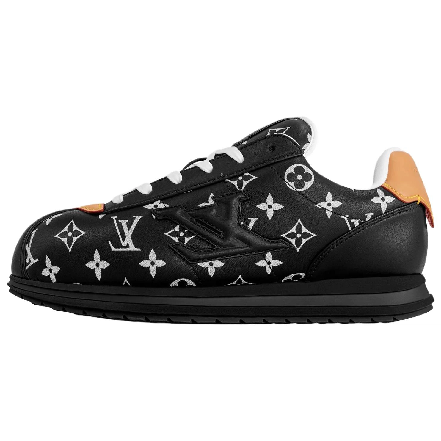 LOUIS VUITTON x Nigo Buttersoft FW25