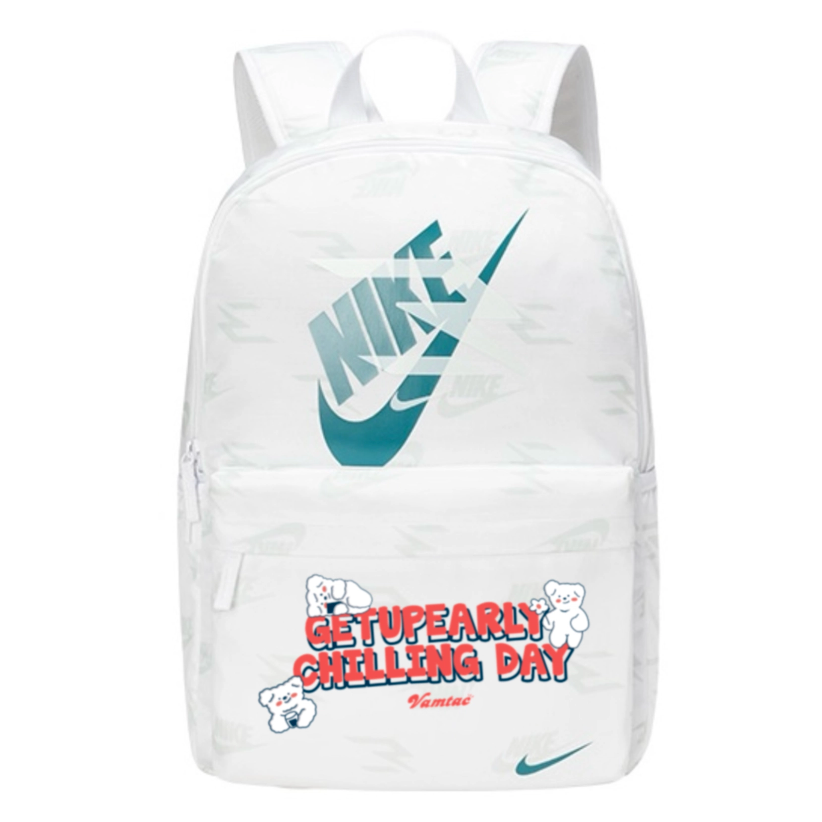 Nike 3Brand logo )