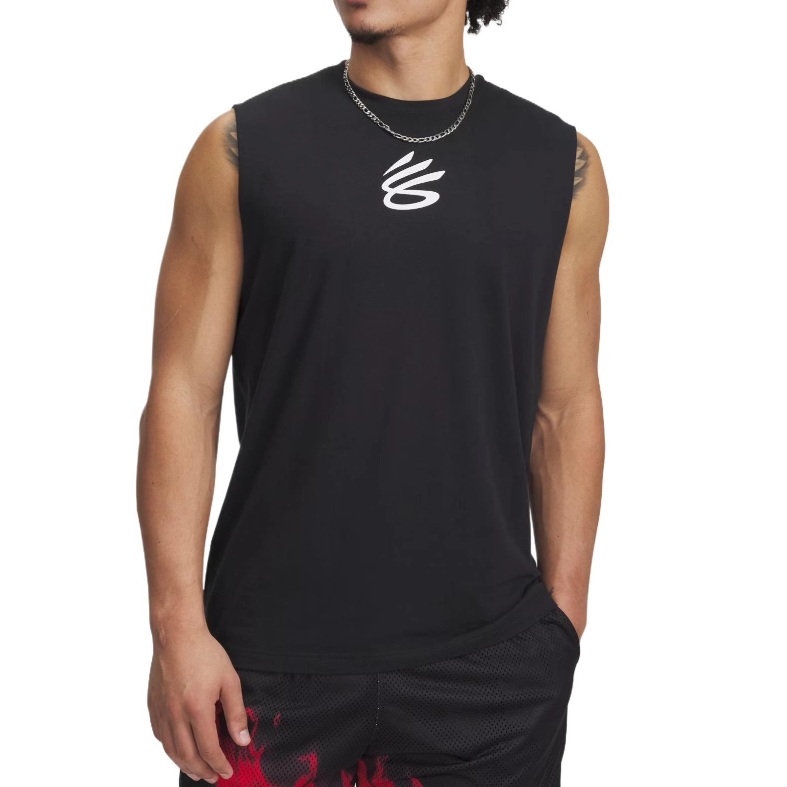 Under Armour Curry
