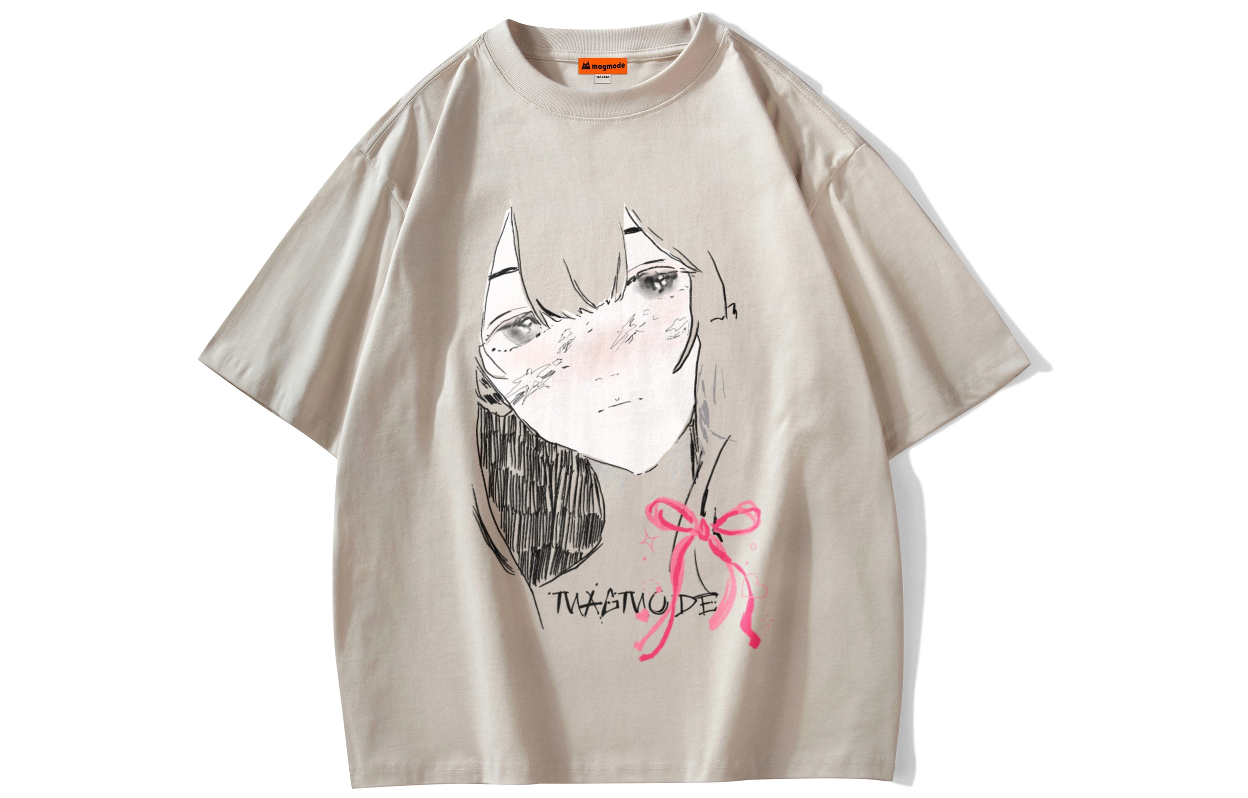magmode LogoT