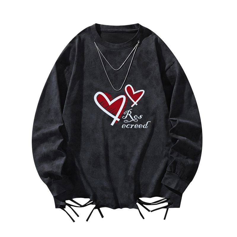 ROSECREED T
