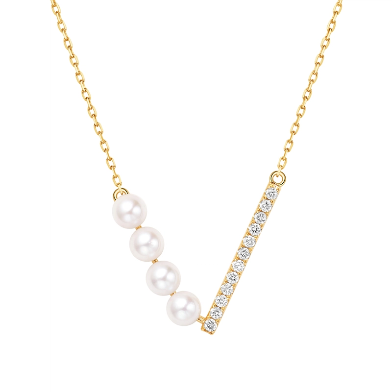 WithLove Akoya3-3.5mm18K9V To You 52
