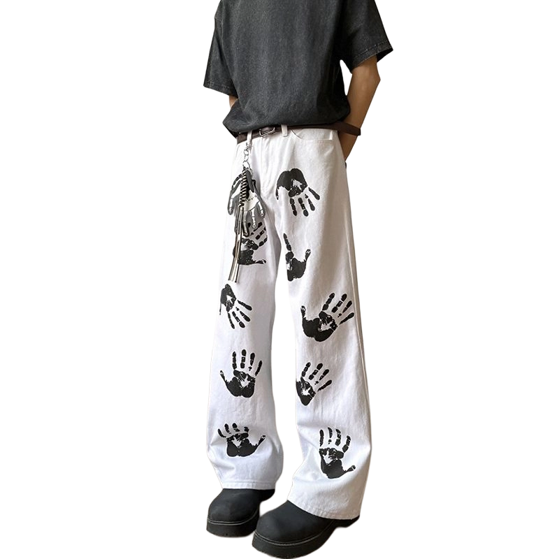 PANDA ADEVIL vibe
