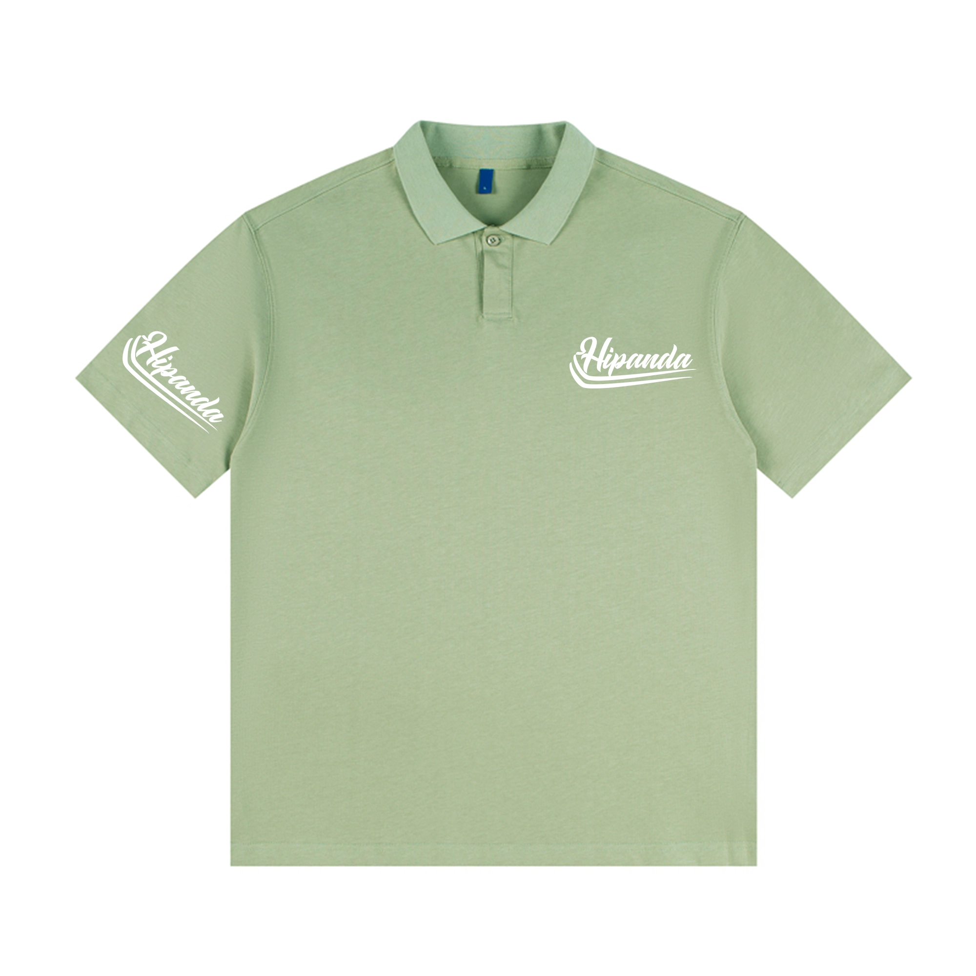 HIPANDA logoPolo