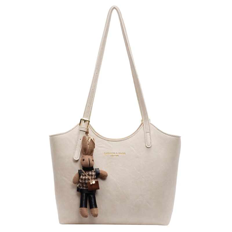 FCTOSSR PU Tote