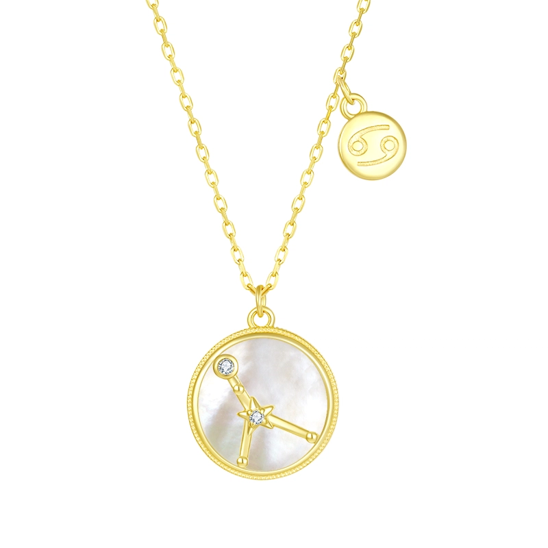 xDC DESIGN CIRCLES S925