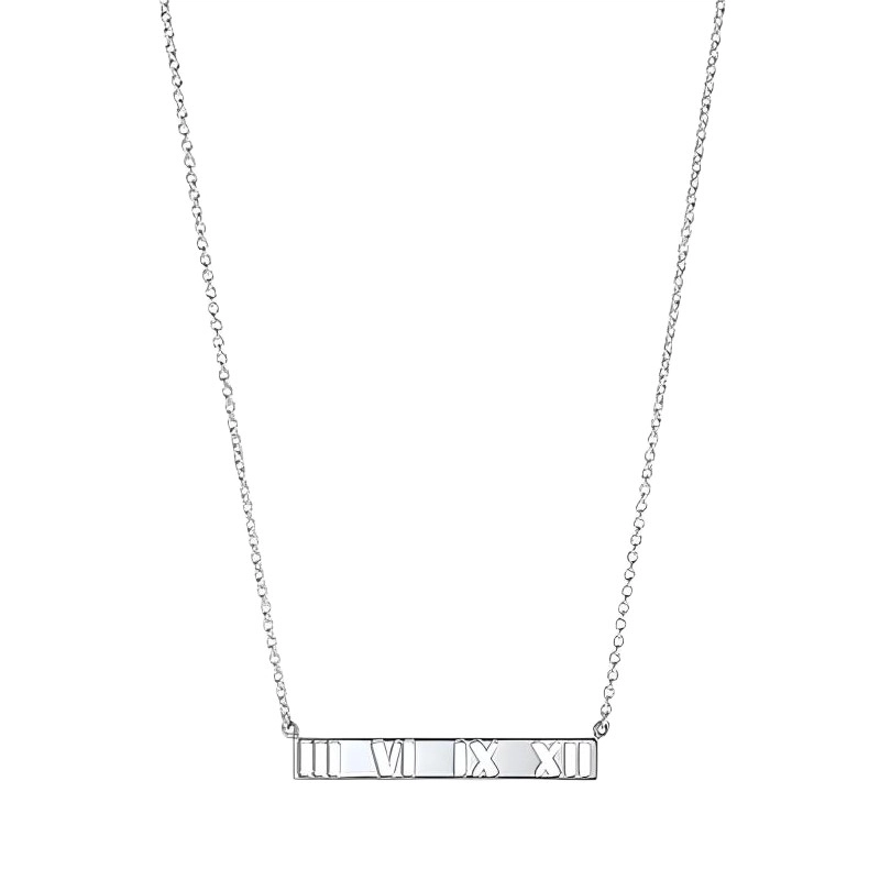 TIFFANY CO. Atlas 925