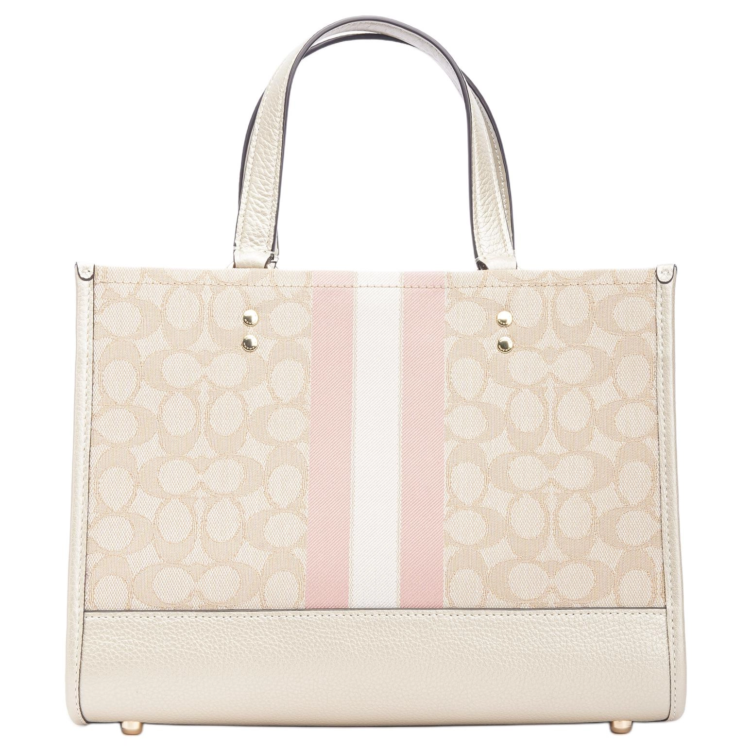 COACH Dempsey 29 Tote