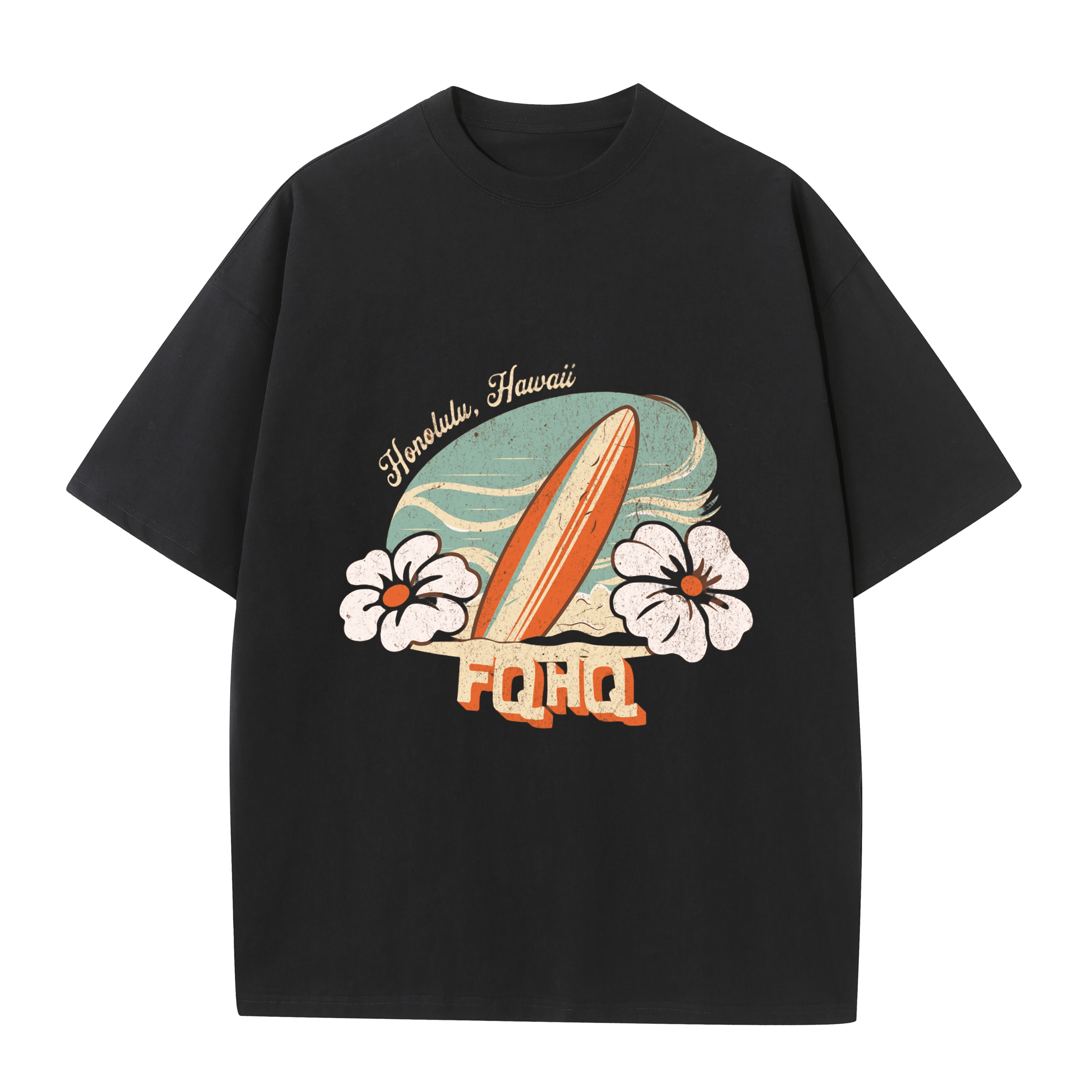 FQHQ T