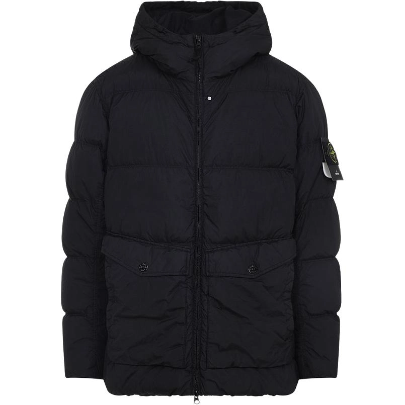 STONE ISLAND
