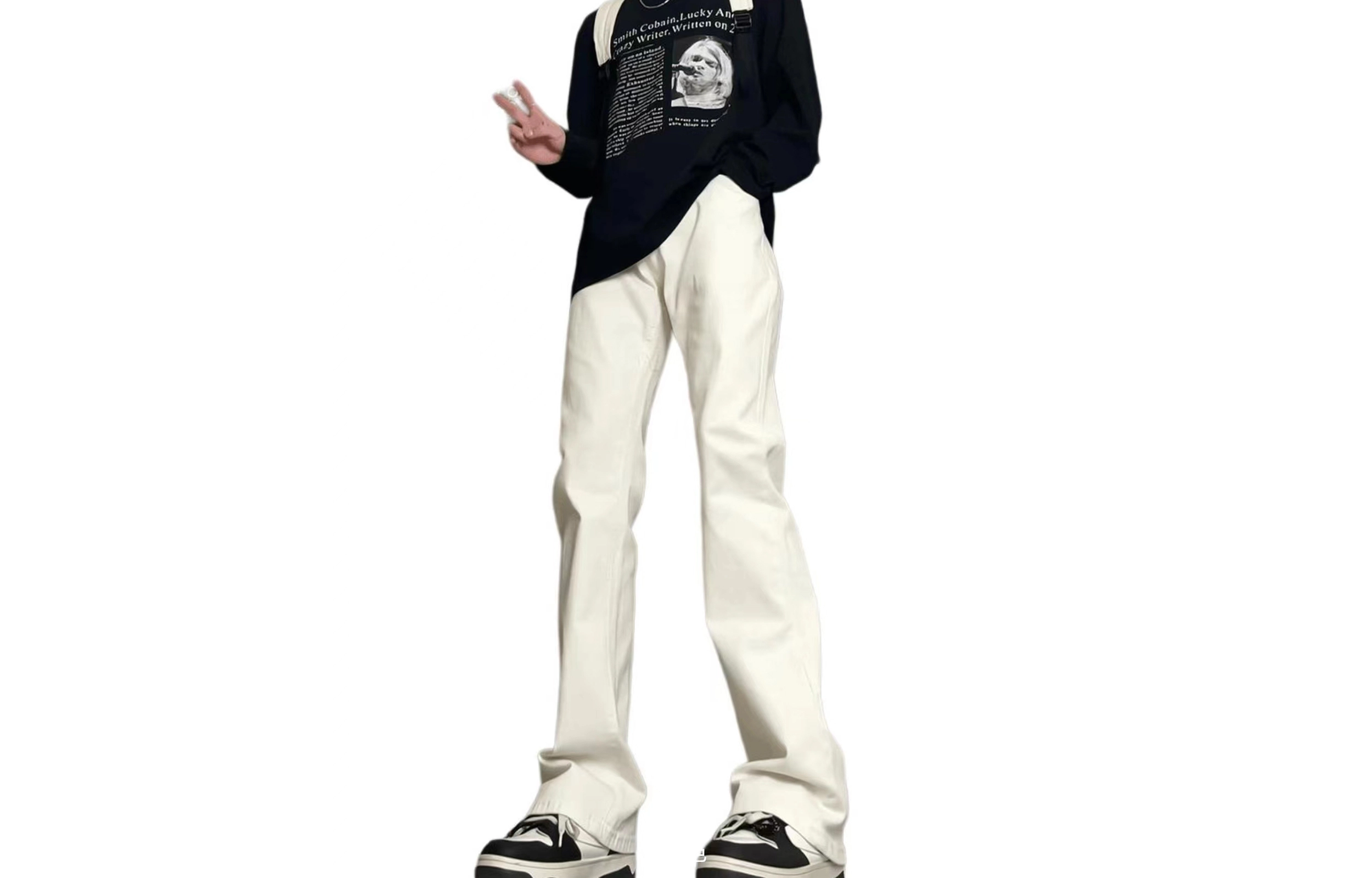 REXSHION clean fit