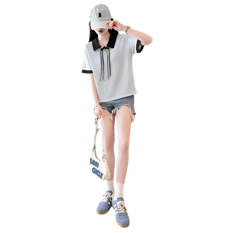 YICHEN poloinst T