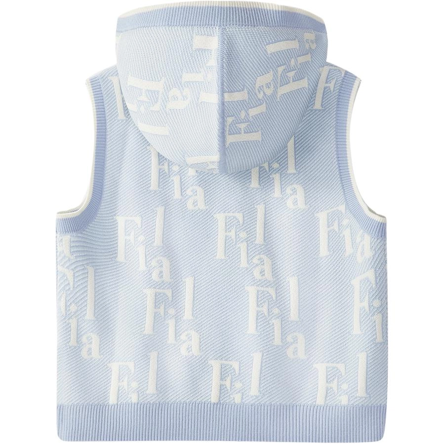 FILA KIDS LOGO