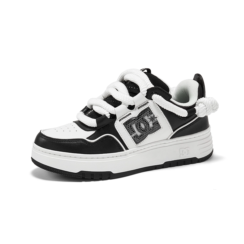 DC Shoes LNLAY CAS
