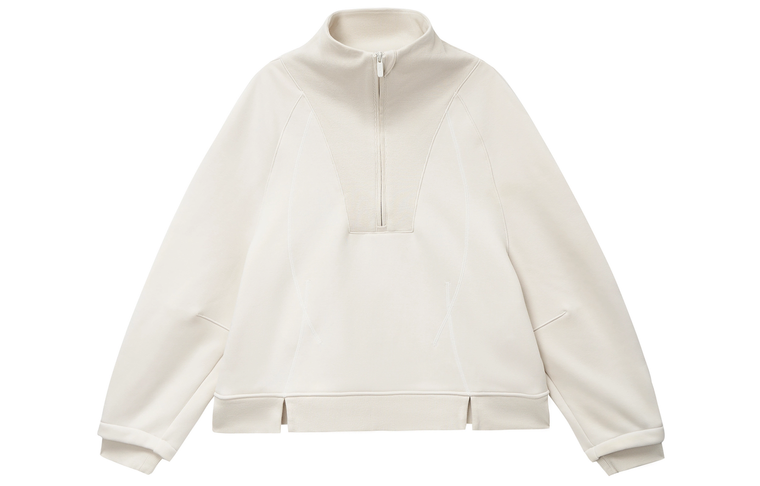 lululemon Plush Fleece