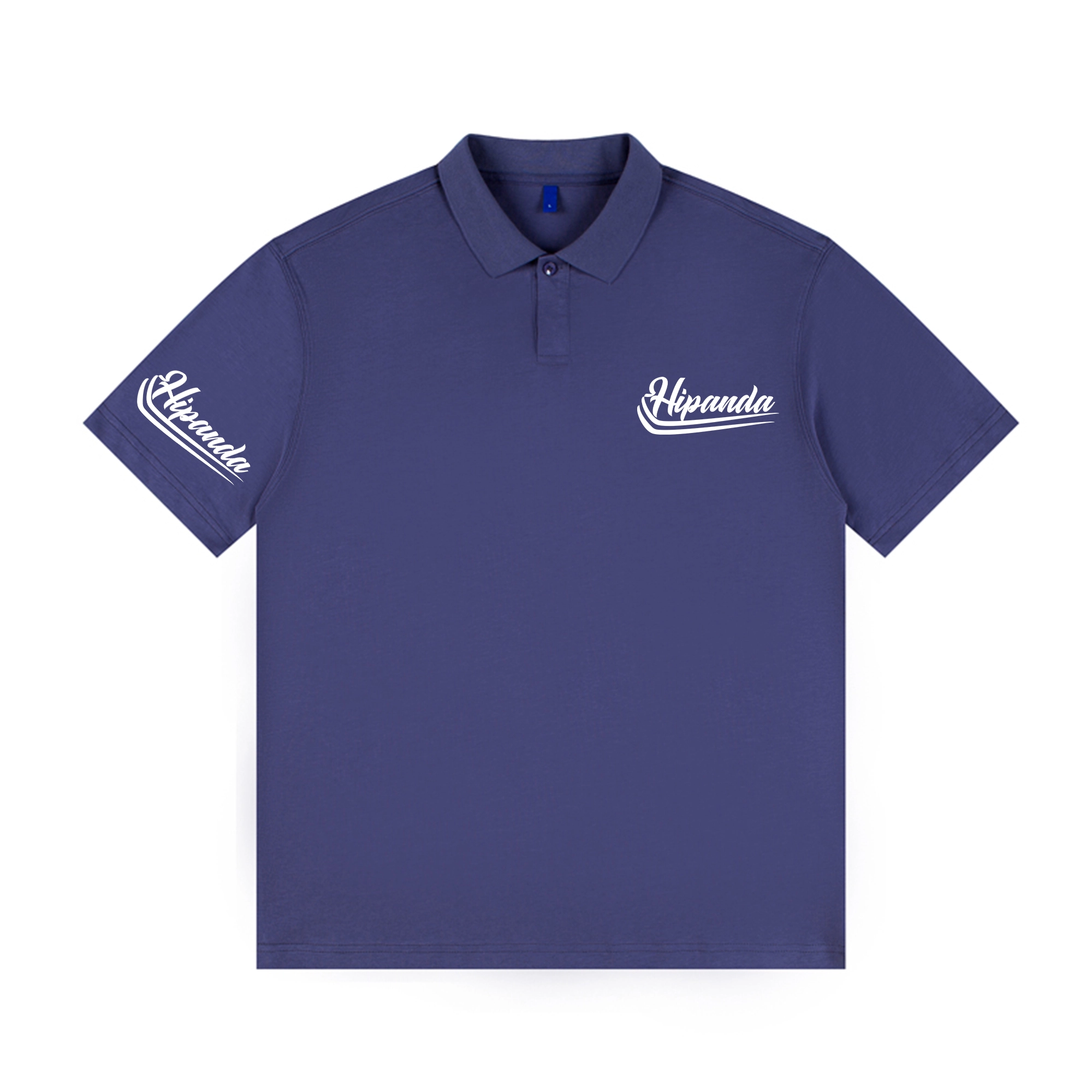 HIPANDA logoPolo