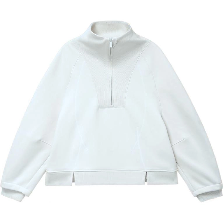 lululemon Plush Fleece