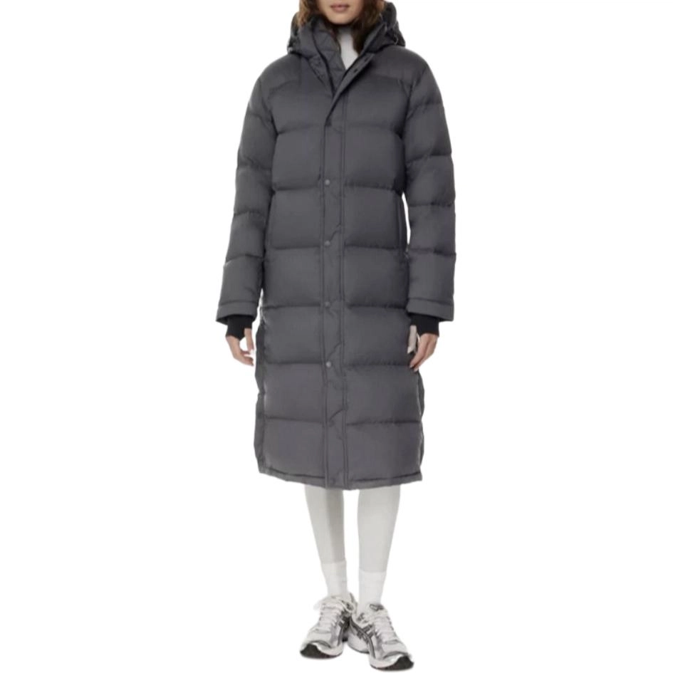 ARITZIA Super Puff Long cliMATTE Short 8