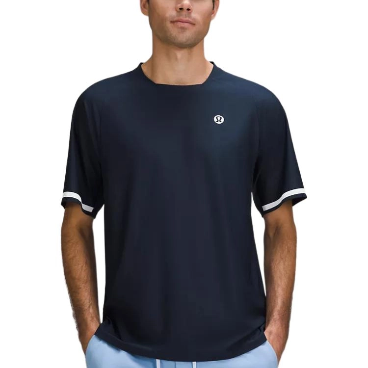 lululemon SS24 Tennis T