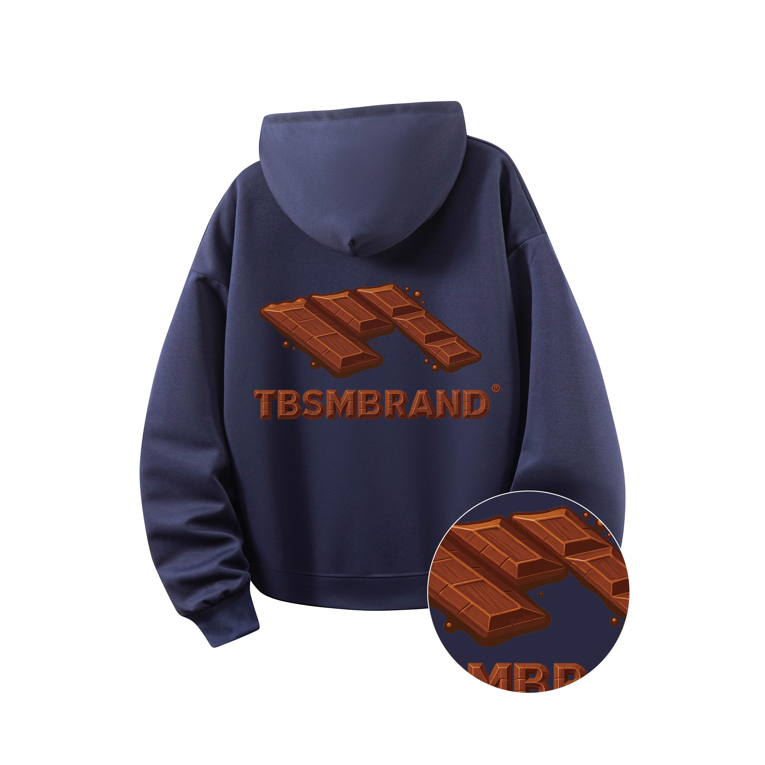 TBSM logo