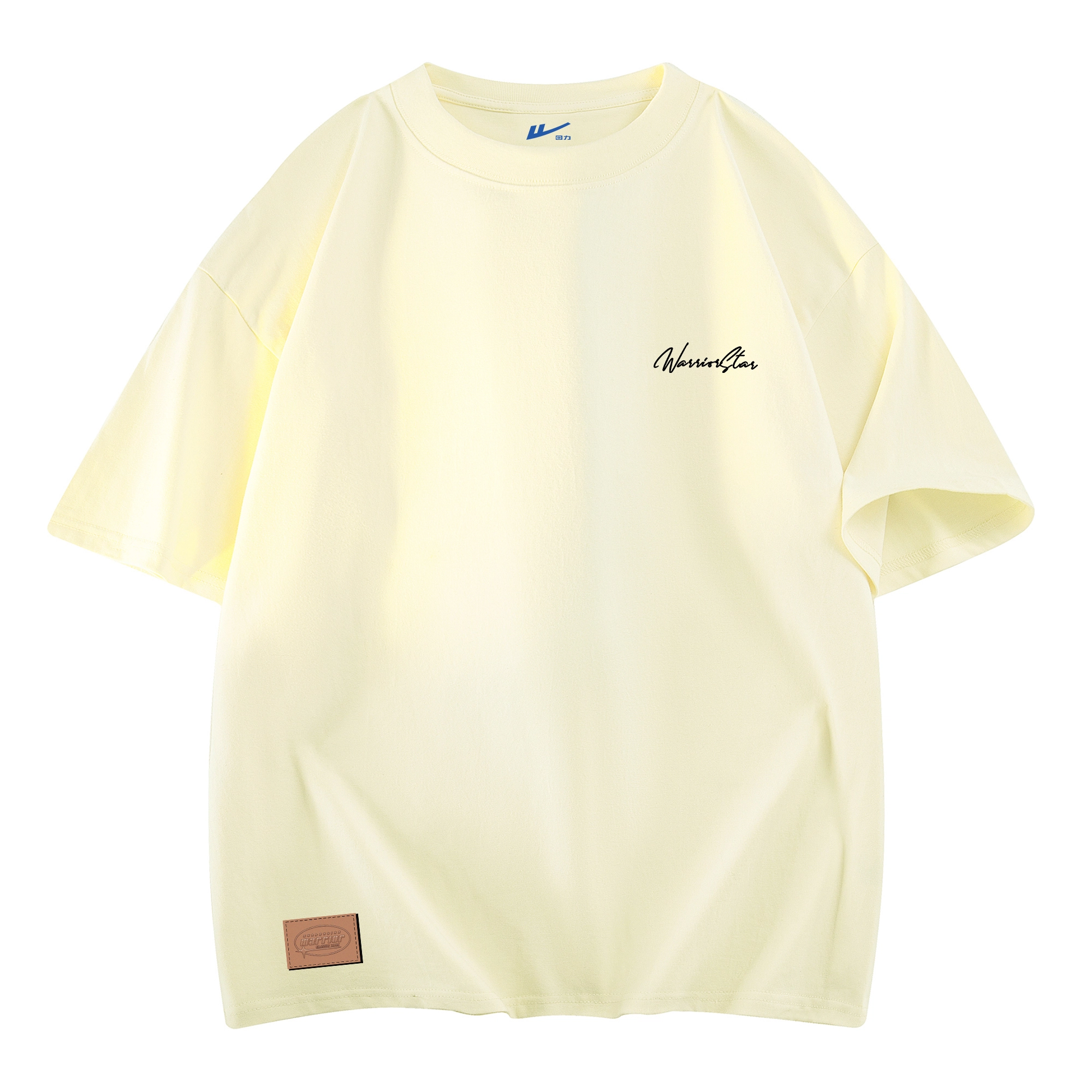 Warrior T