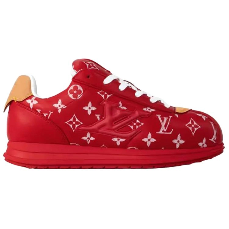 LOUIS VUITTON x Nigo FW25 Buttersoft