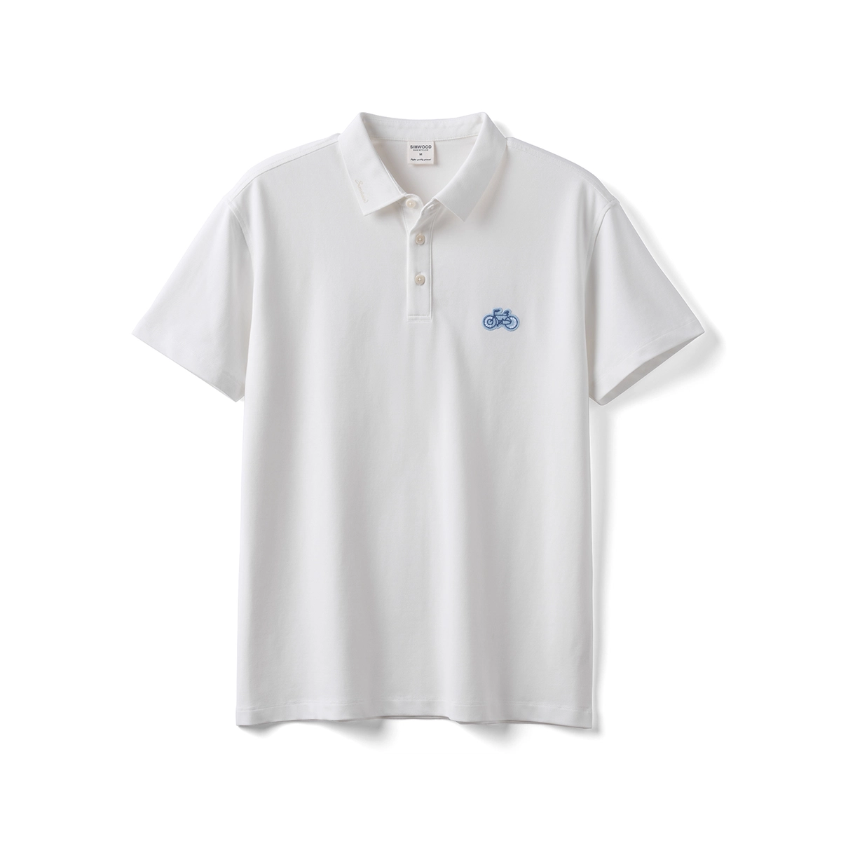 SIMWOOD 200gCOOLMAX Polo