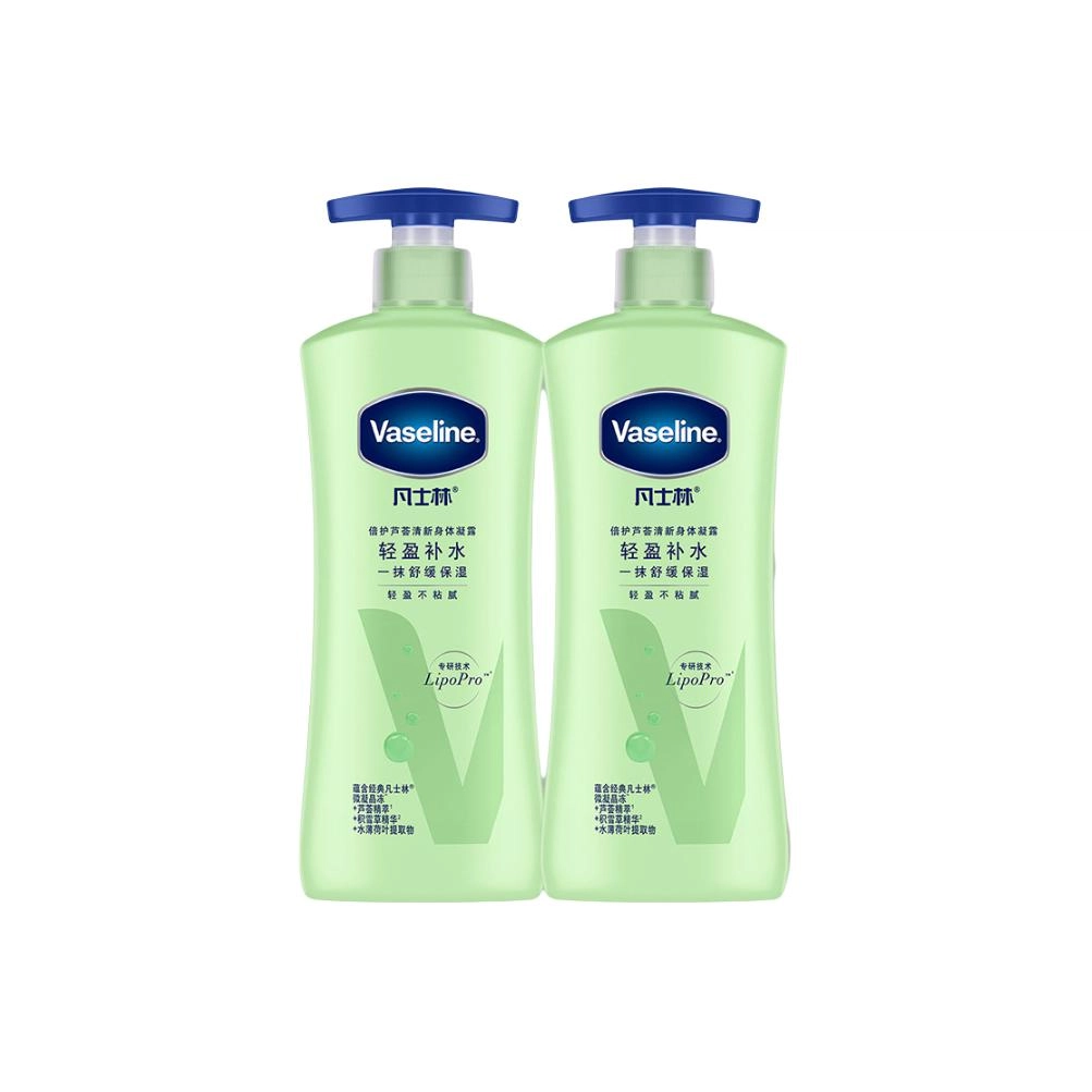 VASELINE 30g*2100g200g400g
