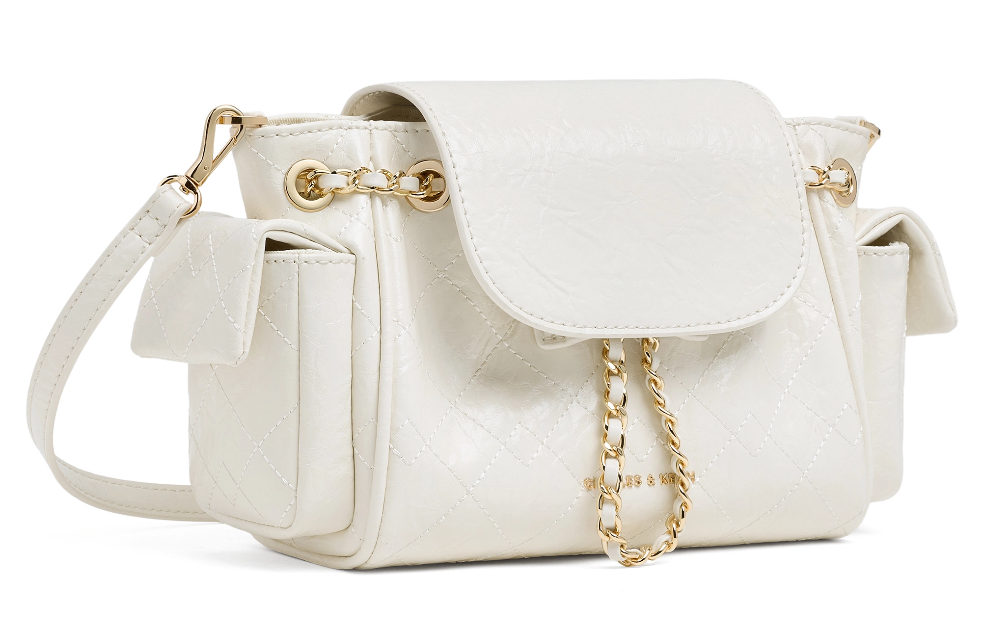 CHARLESKEITH ck PU