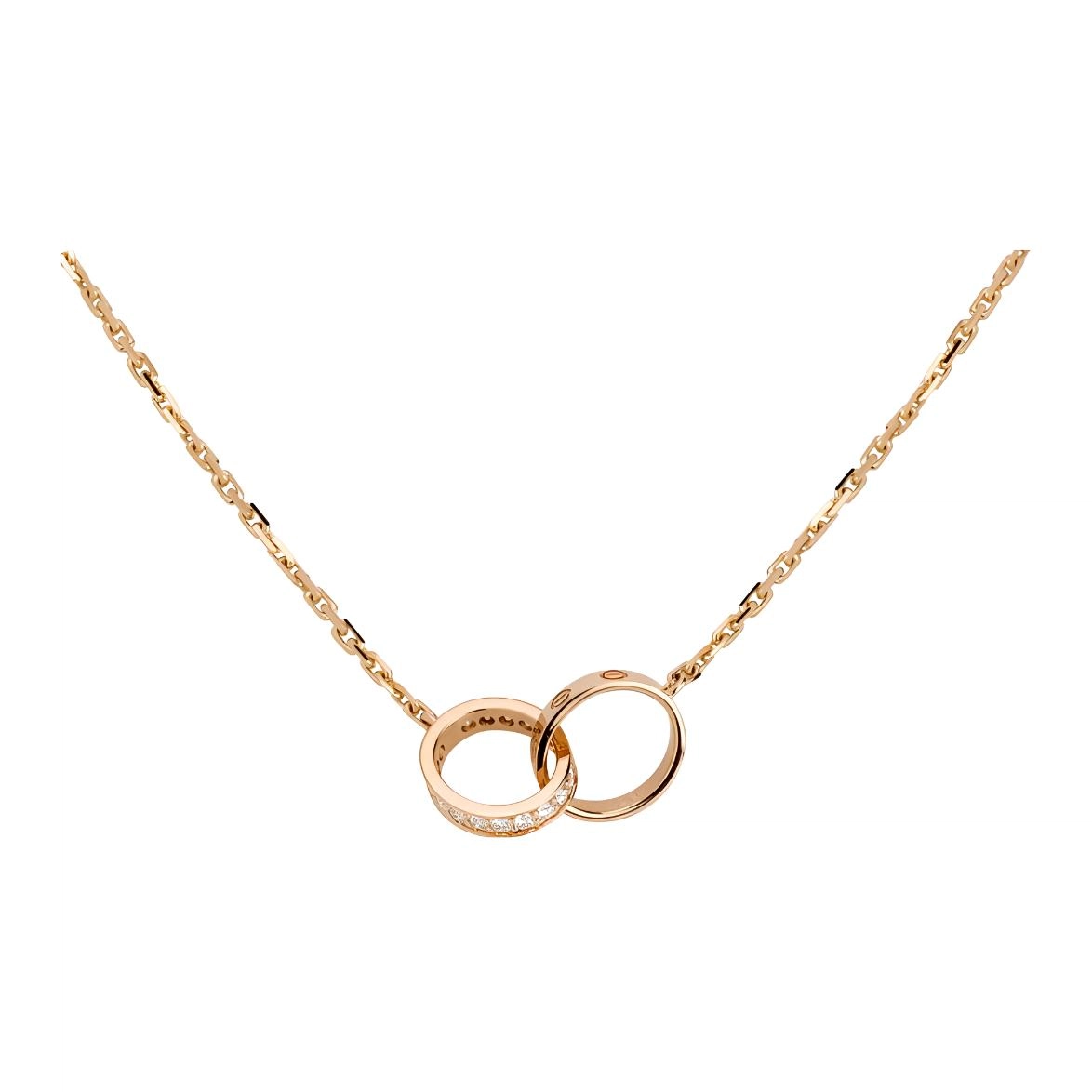 CARTIER Love 18k 18k