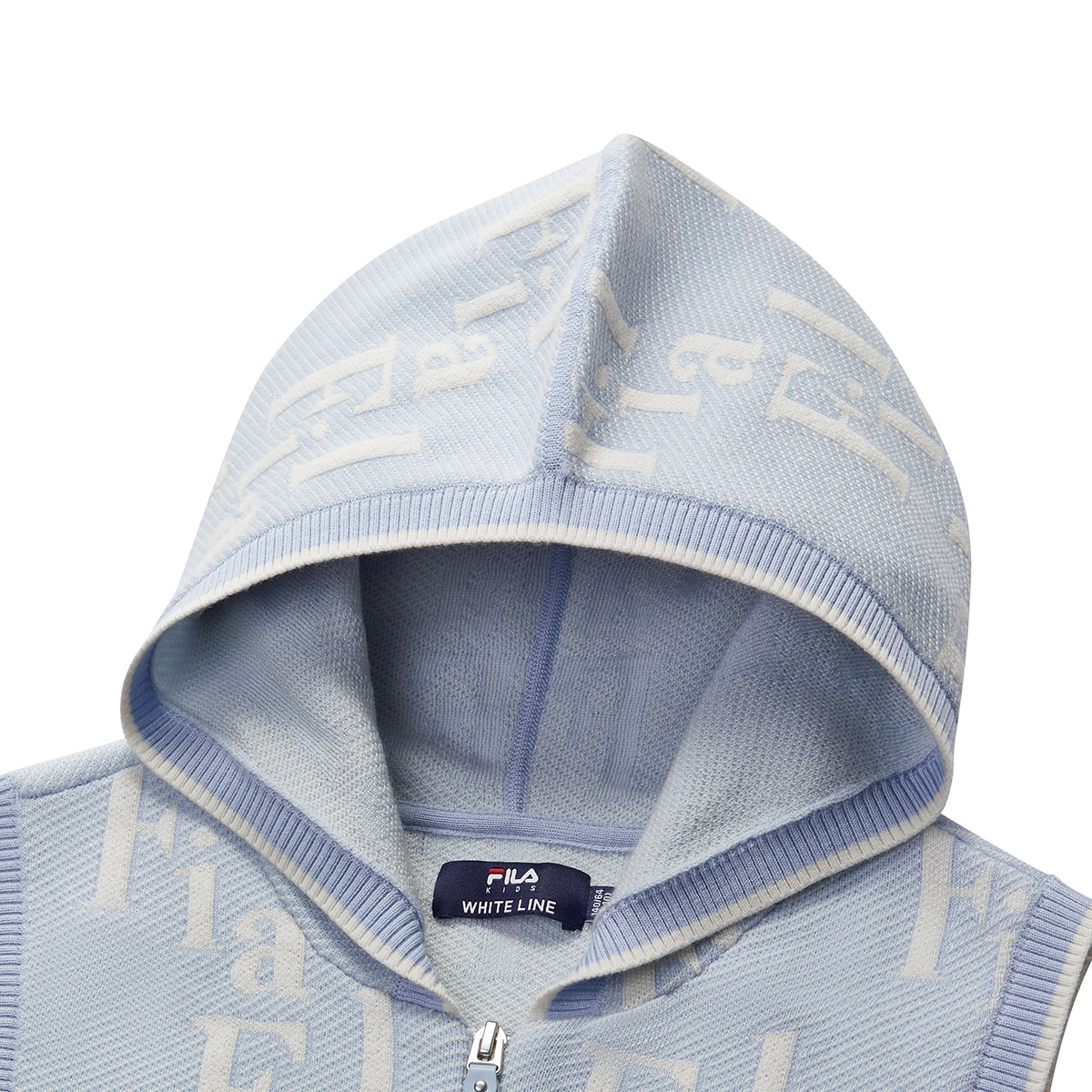 FILA KIDS LOGO