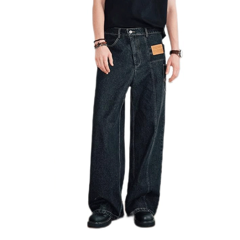 KREATE DENIM Cleanfit1033