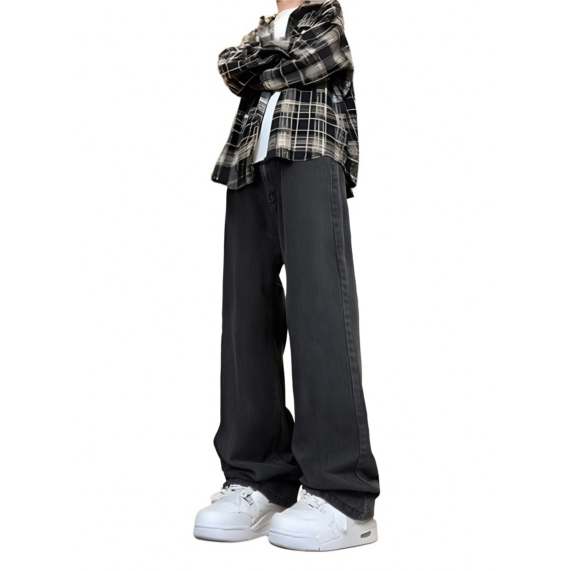 DOENU ootd