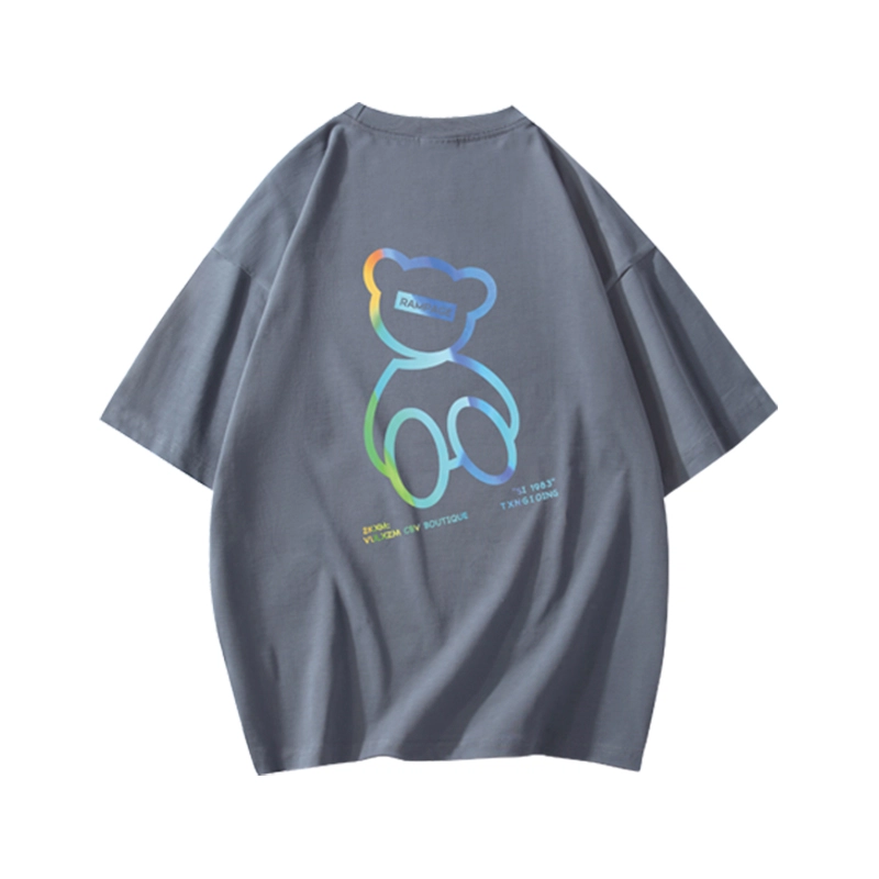 RAMPAGE T