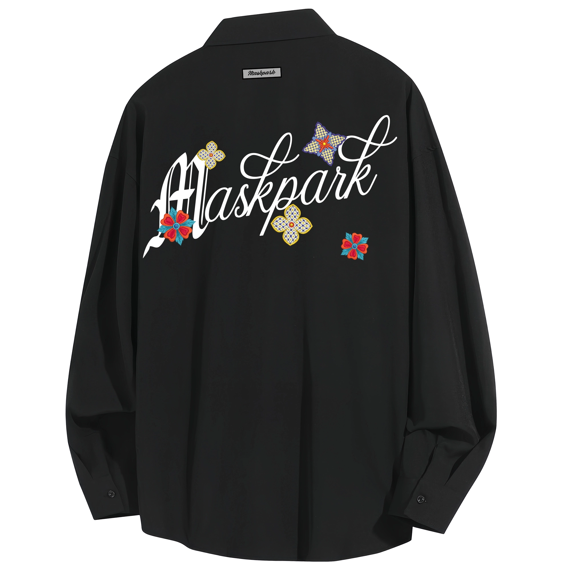 MASKPARK cleanfit