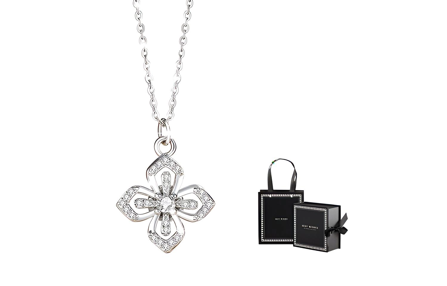 DAISY BEAUTY S925