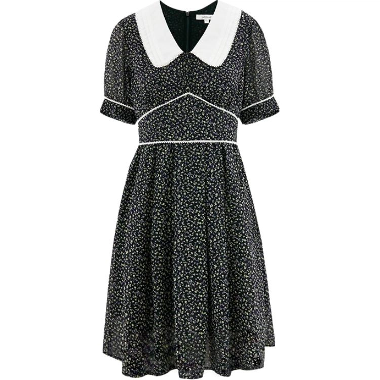 MOUSSY A