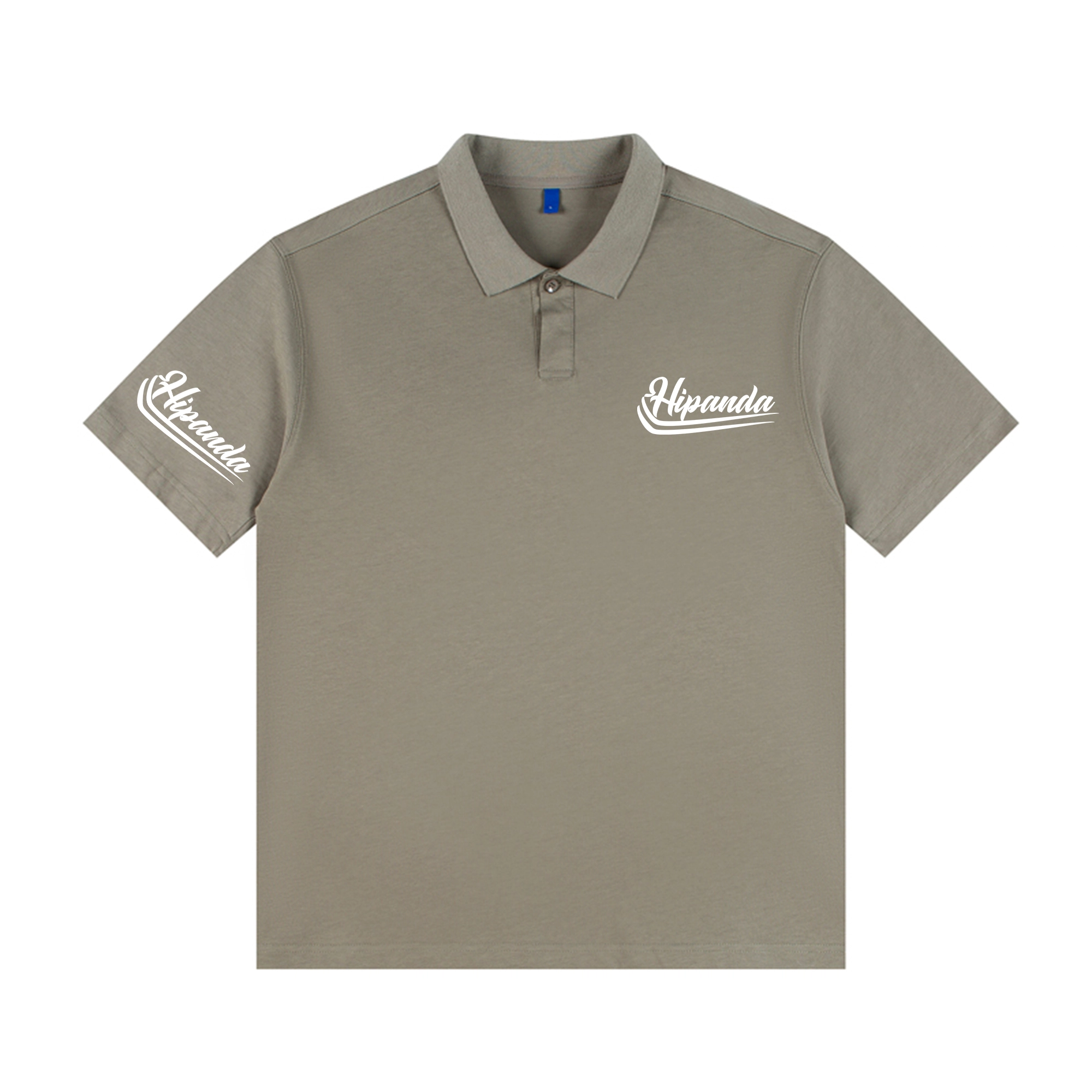 HIPANDA logoPolo