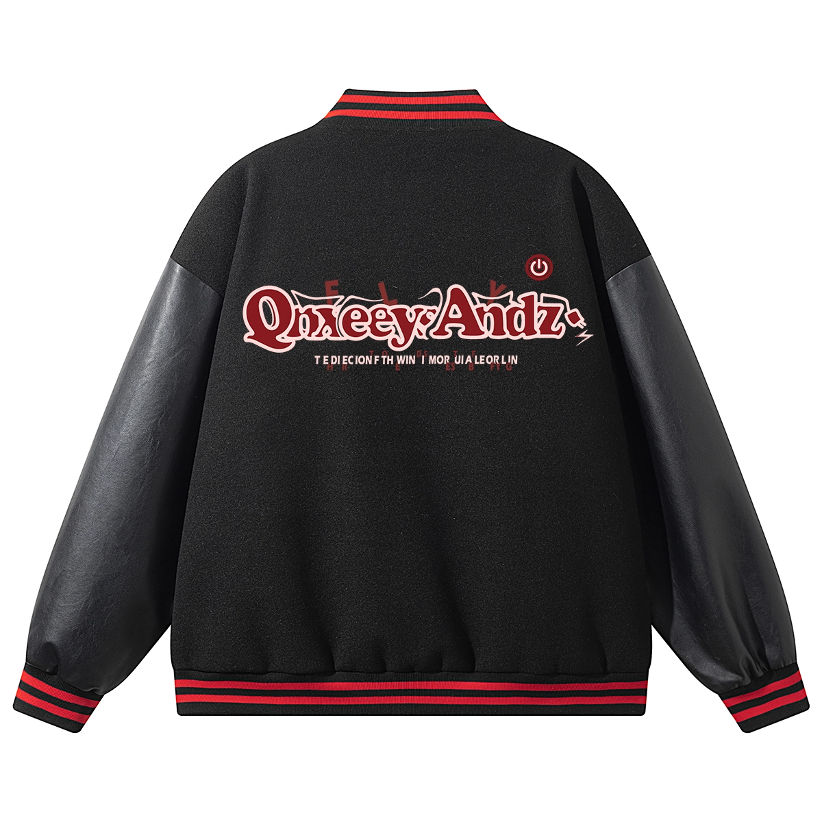 Qnxeey LOGO