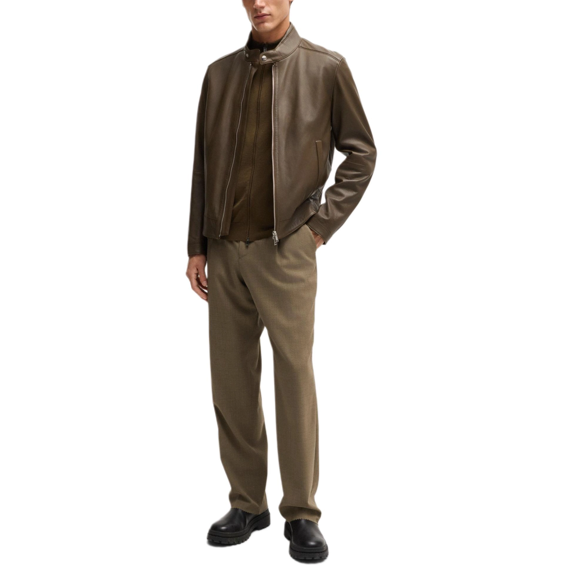 HUGO BOSS