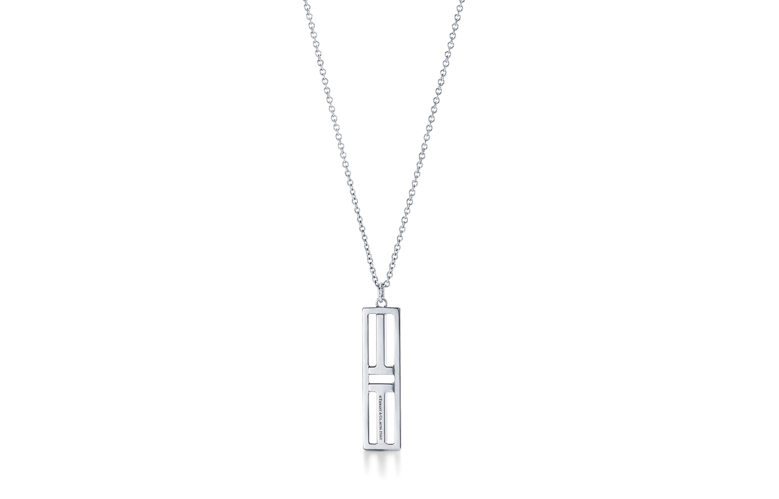 Tiffany Co. Tiffany T T 18K