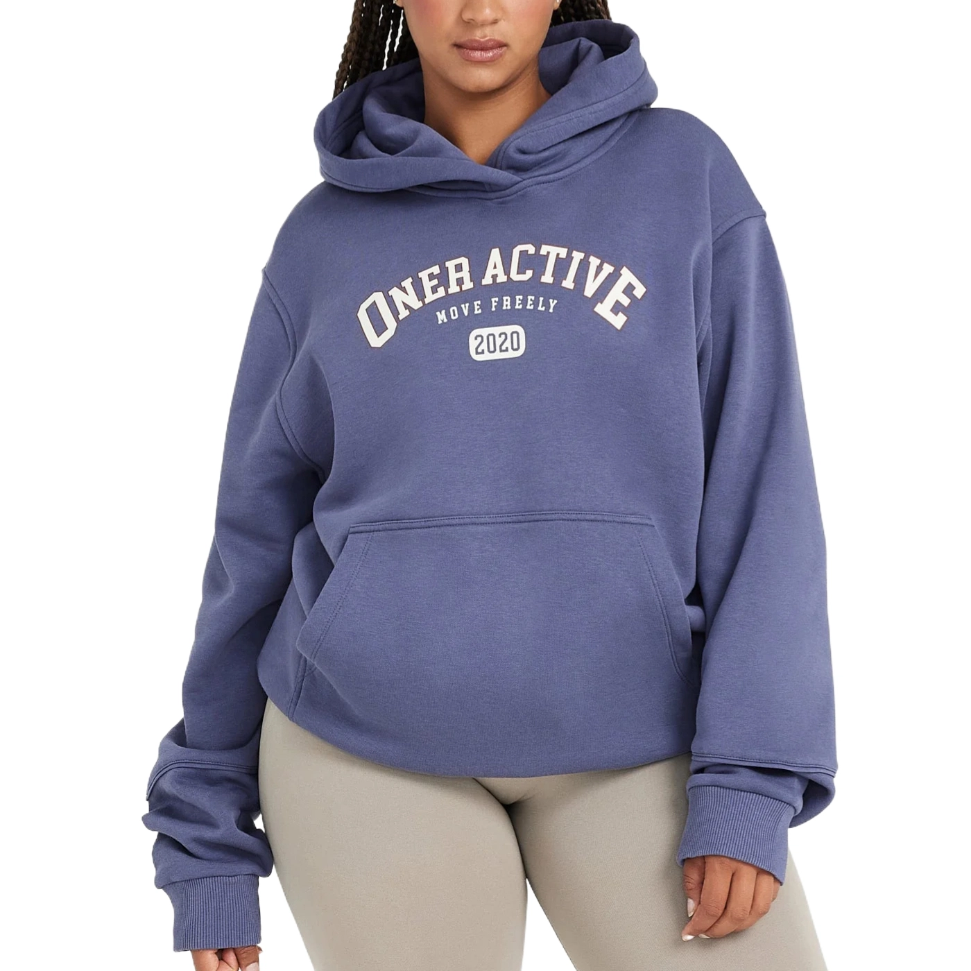 ONER ACTIVE OversizedClub