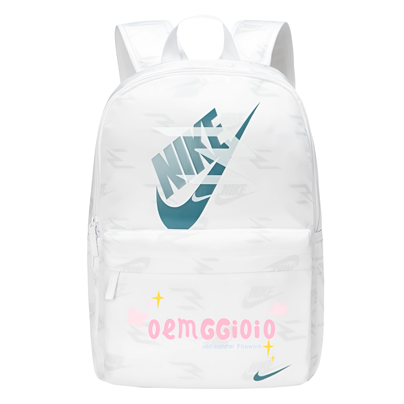 Nike 3Brand logo )