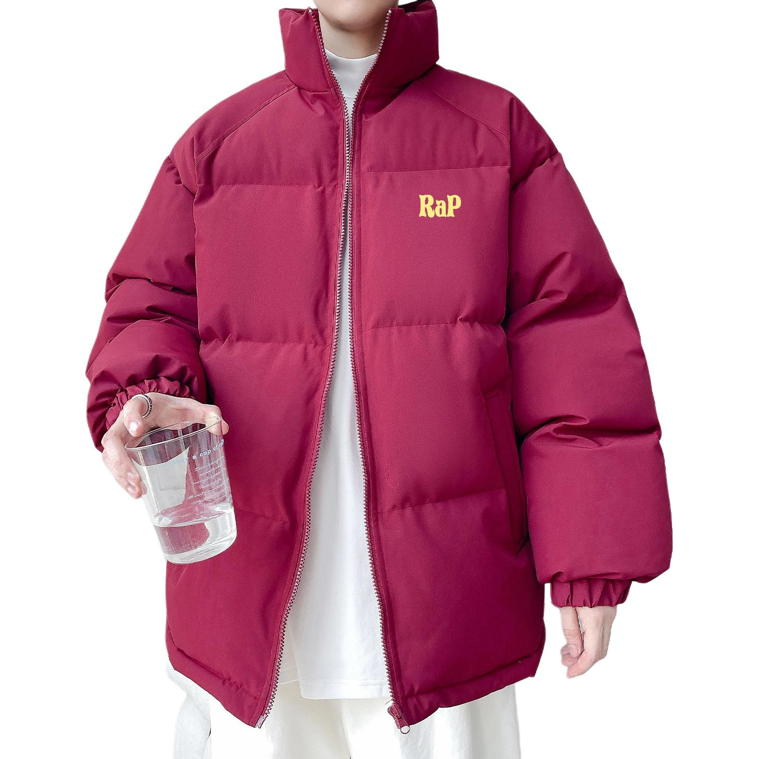 RAP PANDA
