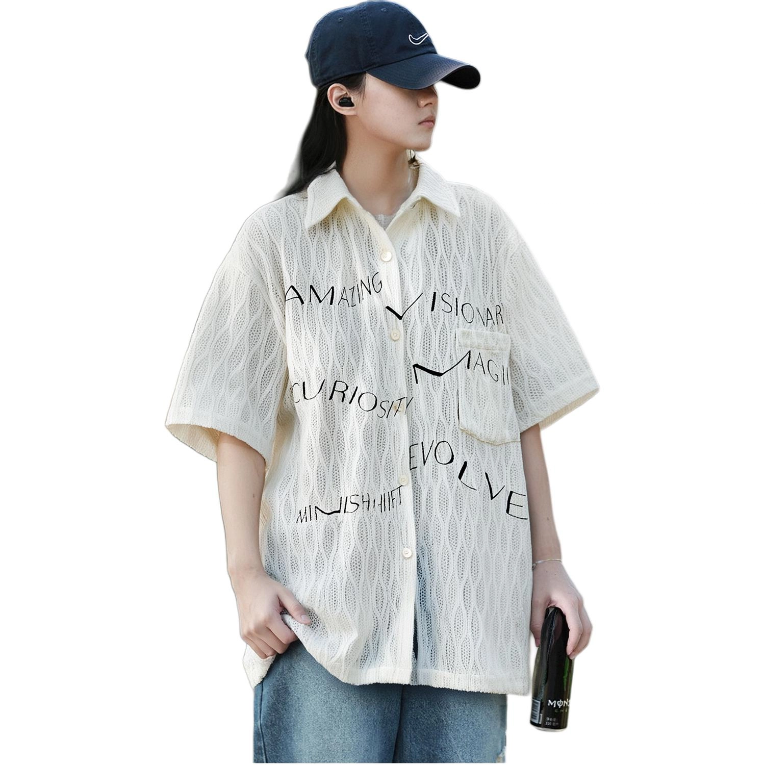 BEAR UNION T