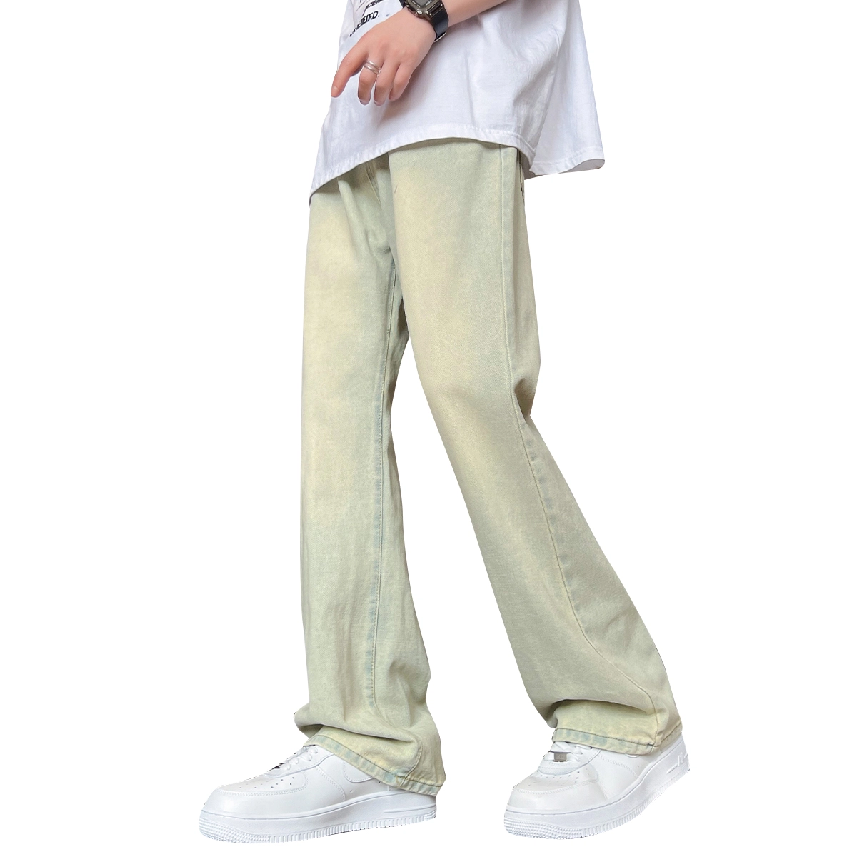 magmode clean fit