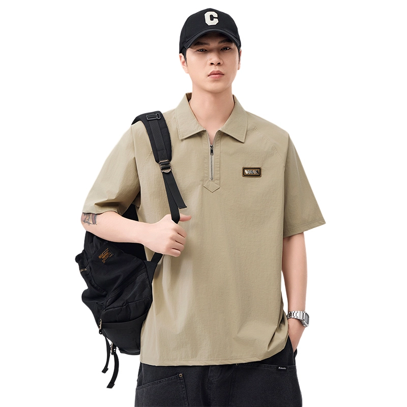 WilliamPOLO Polo