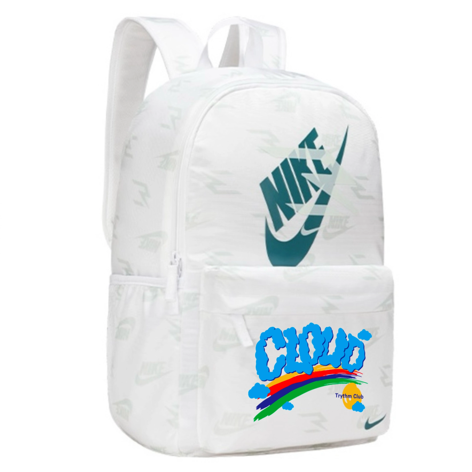 Nike 3Brand logo )